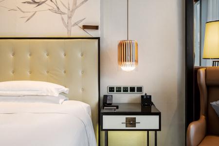 Hilton Shenzhen Futian - 39
