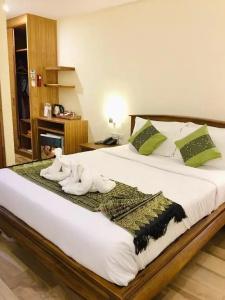 Samui Bayview Resort & Spa - Sha Plus - 46