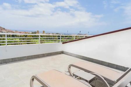 Gara Suites Golf & Spa - 148
