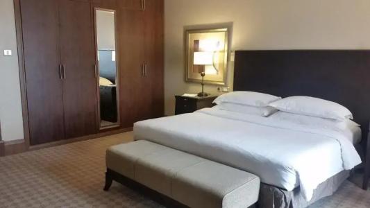 Sheraton Khalidiya - 31
