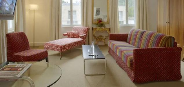 Saratz Pontresina - 54