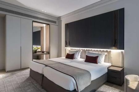 Njv Athens Plaza - 46
