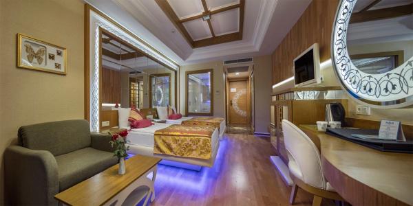 Granada Luxury - 36