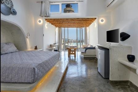 Suites of the Gods Cave Spa - 133
