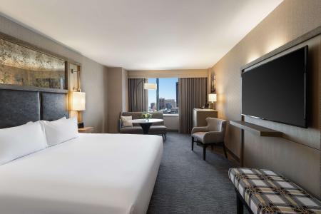 Hyatt Regency Boston - 58