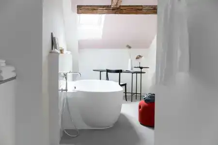 Widder - Zurichs luxury hideaway - 109