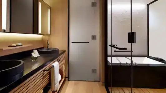 The Ritz-Carlton Kyoto - 43