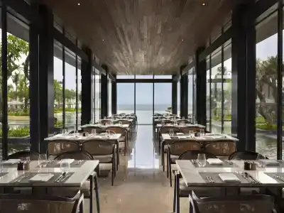 The Apurva Kempinski Bali - 23