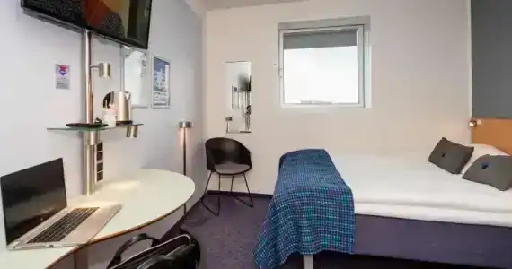 Cabinn Metro - 52