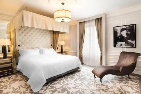 Maria Cristina, a Luxury Collection Hotel, San Sebastian - 55