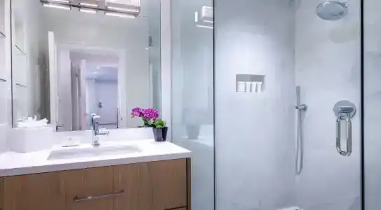 Beverly Hills Plaza & Spa - 37