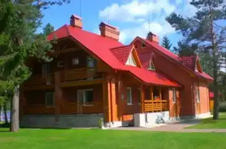 Голубой Факел - 0