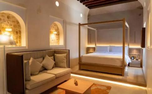 The Chedi Al Bait - 48