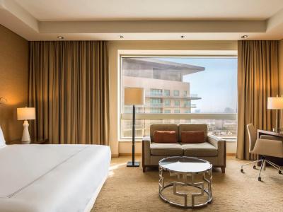 Swissôtel Al Ghurair Dubai - 45