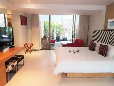 Burasari Phuket Resort & Spa - Sha Extra Plus - 81
