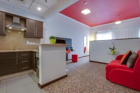 Mena ApartAlbarsha - 29