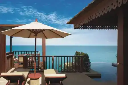 The Ritz-Carlton, Koh Samui - Sha Extra Plus - 55