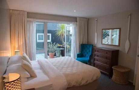 Queenstown House Boutique and Apartments - 94