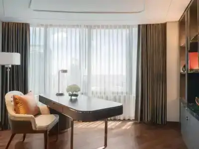 Intercontinental Bangkok, An Ihg - 56