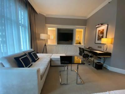 The Ritz-Carlton, - 54