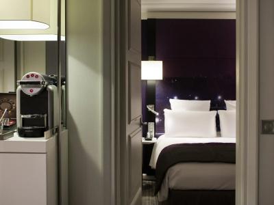 Mercure Paris Centre Tour Eiffel - 43