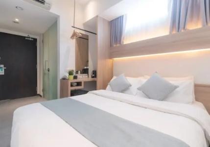 Nuve (Sg Clean, Staycation Approved) - 46