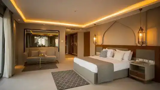 Sunrise Diamond Beach Resort -Grand Select - 110