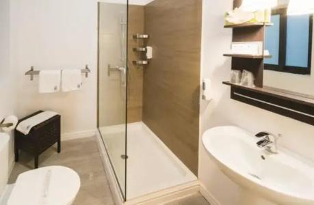 Park Lane Boutique Aparthotel - 40