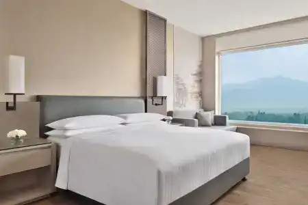 Kathmandu Marriott - 38