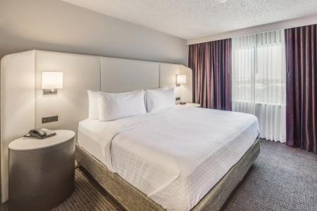 Crowne Plaza Arlington, An Ihg - 5