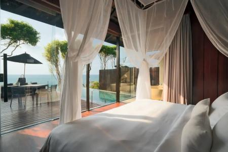 Silavadee Pool Spa Resort - Sha Extra Plus - 111