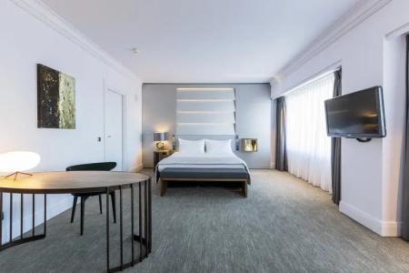 Okura Amsterdam – The Leading Hotels of the World - 69