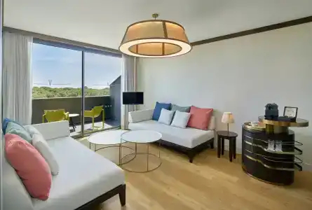 Voyage Belek Golf & Spa - 72