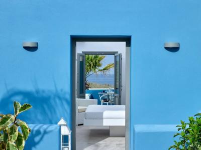 Aurora Luxury Suites - 67