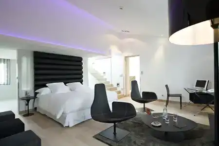 Domaine de Verchant & Spa - Relais & Châteaux - 53