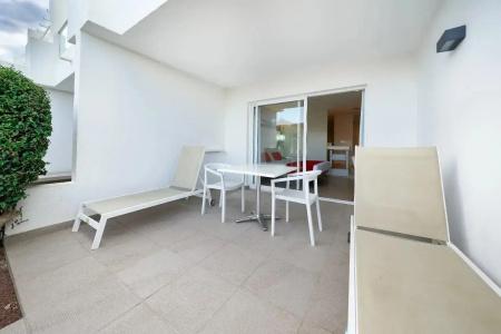 Aequora Lanzarote Suites - 72