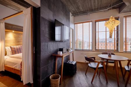 Manon Les Suites Guldsmeden - 32