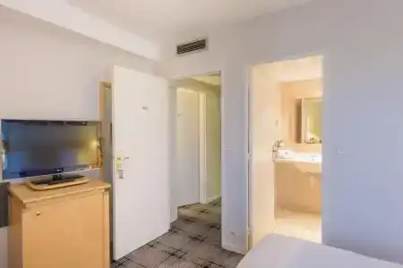 Mercure Tours Centre Gare et Congrès - 34