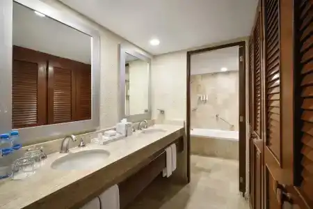 Omni Cancun & Villas - Все включено - 27