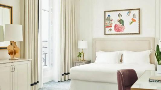Hôtel du Louvre, in The Unbound Collection by Hyatt - 72
