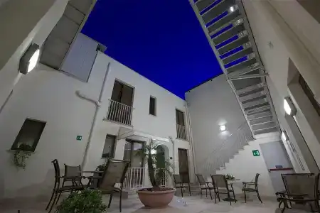 Centrale Spa & Relax - 15