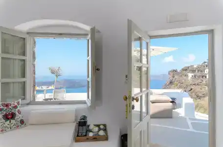 Iconic Santorini, a Boutique Cave - 39