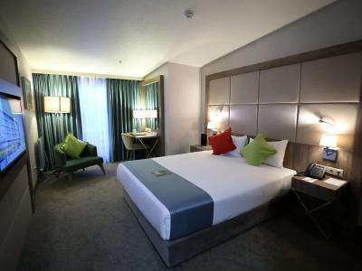 ibis Styles Istanbul Bomonti - 51