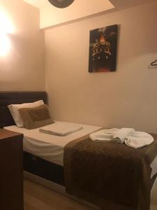 Milano & SPA Sultanahmet - 17