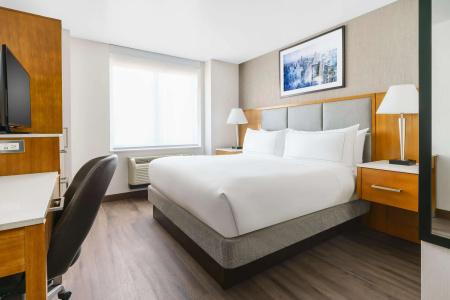 DoubleTree by Hilton - Chelsea - 1