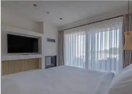 Radisson Blu Kas Adult Only - 34