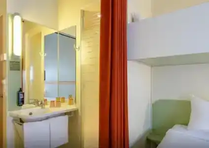 ibis budget Luzern City - 52