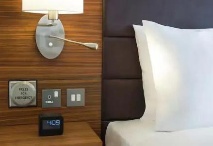 Hilton Garden Inn Ras Al Khaimah - 33