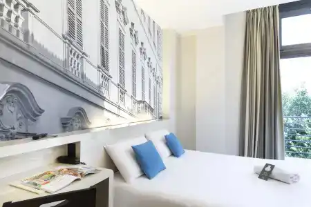 b&b - 4
