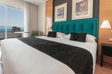 Vs Gandía Palace **** - 4
